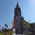 南韓│明洞天主教堂 - 51