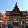 泰國-大城│崖差蒙空寺 Wat Yai Chaimongkhon - 69