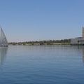 埃及埃及-亞斯文│風帆船、尼羅河遊輪 - 27