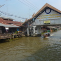 泰國-曼谷│丹能莎朵水上市場 - 124