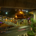泰國-曼谷│EmQuartier 夜景 - 80