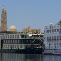 埃及埃及-亞斯文│風帆船、尼羅河遊輪 - 30