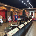 20160617牛軋糖博物館