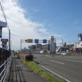仙台機場路