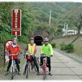 台灣單車-單車環島(102年)