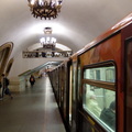莫斯科地下鐵