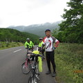 日本北海道單車