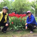 北海道單車2016