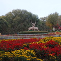 烏魯木齊紅山公園