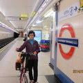 英國單車--倫敦(二)