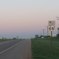 美國66公路單車--奧克拉荷馬州