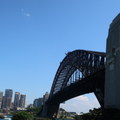 雪梨海港大橋