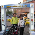 日本北海道單車