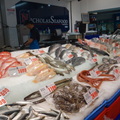 雪梨漁市場