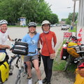 加拿大單車-里多運河(二)