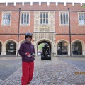 英國單車-溫莎古堡