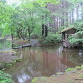 帶廣.真鍋庭園