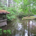 帶廣.真鍋庭園