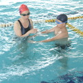 暑期游泳教學