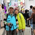 2017-10-18 日本自由行day3關西機場