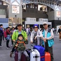 2017-10-18 日本自由行day3關西機場