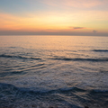吉貝島追夕陽