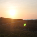 吉貝島追夕陽