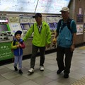 2017-10-21 日本自由行day6 岡山