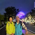 2017-10-20 日本自由行day6神戶牛排&神戶港夜景