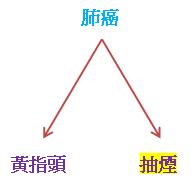 流行病學謬誤圖-從屈原「抽思」論隕歿的巨星－羅賓威廉斯　黃帝內經的人生密碼系列之六	
