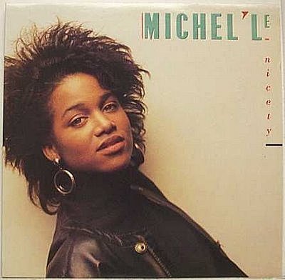 美國黑人童音歌手〔米雪蕾／Michel'le〕與名製作人〔Dr. Dre〕的合作──節奏藍調舞曲佳作--〔Nicety〕 - 第凡內早餐 ...