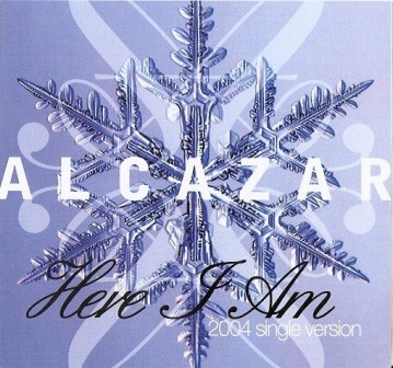 瑞典流行團體[阿爾卡薩]──流行抒情曲──[Here I Am／我在這裡] - 第凡內早餐 - udn部落格