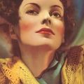 （１９５）１９３０年代好萊塢紅星──甜美，迷人，樸實的〔安卓莉亞．李德絲〕 - 40