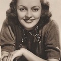 （１９５）１９３０年代好萊塢紅星──甜美，迷人，樸實的〔安卓莉亞．李德絲〕 - 43