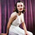 （１９５）１９３０年代好萊塢紅星──甜美，迷人，樸實的〔安卓莉亞．李德絲〕 - 47
