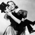 （１９５）１９３０年代好萊塢紅星──甜美，迷人，樸實的〔安卓莉亞．李德絲〕 - 54