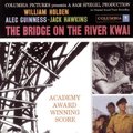 《專題單元10》電影原聲帶：桂河大橋 THE BRIDGE ON THE RIVER KWAI