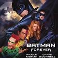 系列電影1：【第五代蝙蝠俠】方基墨（Val Kilmer）