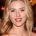 Scarlett Johansson 史嘉蕾喬韓森