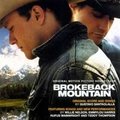 《專題單元10》電影原聲帶：斷背山 BROKEBACK MOUNTAIN