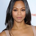 Zoe Saldana 柔伊莎唐娜