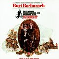 《專題單元10》電影原聲帶：虎豹小霸王 BUTCH CASSIDY AND THE SUNDANCE KID