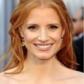 Jessica Chastain 潔西卡雀絲坦