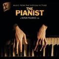 《專題單元10》電影原聲帶：戰地琴人 THE PIANIST