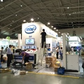 Intel台北國際安全博覽會