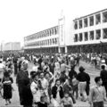 1961年台北中華商場