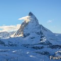 瑞士Matterhorn峰