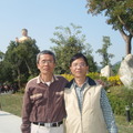 2011佛陀紀念館啟用