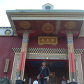 20121013台江內海及噶瑪噶居寺