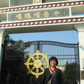 20121013台江內海及噶瑪噶居寺